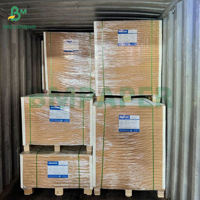 40gsm 50gsm Blank Preacher Bible Paper For Handbook Printing White Cream Color Light Paper Sheet