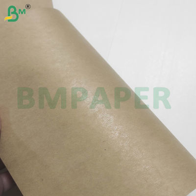 PE Coated High Stiffness Leak Resistant Food Container Paper Sheets