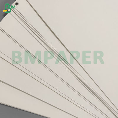 10gsm PE Coated Cup Stock Paper Sheets For Cold And Hot Drinking