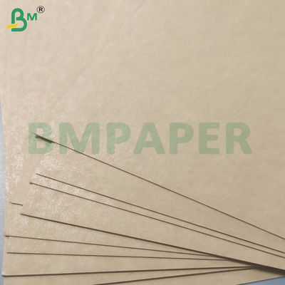 10gsm PE Coated Cup Stock Paper Sheets For Cold And Hot Drinking