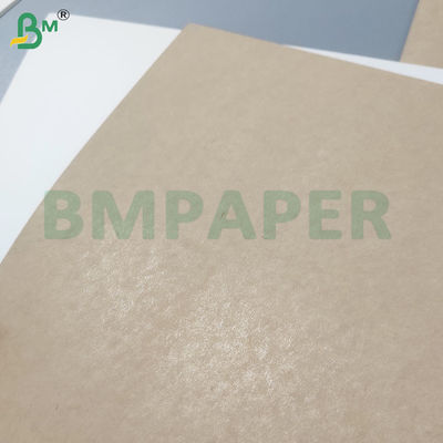 10gsm PE Coated Cup Stock Paper Sheets For Cold And Hot Drinking