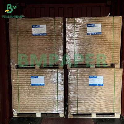 38gsm 40gsm Papier Parchemin Greaseproof Hamburger Wrapping Paper