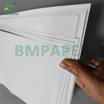 280g 300g C2S Coated Playing Card Paper Blue Core 71 x 65cm Good Flexibility