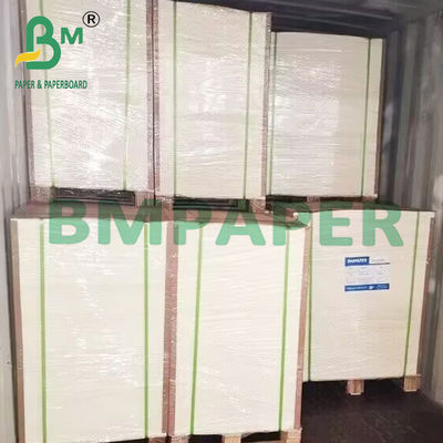 60g Colorful Carbonless Copy Paper Sheets 100% Virgin Wood Pulp NCR