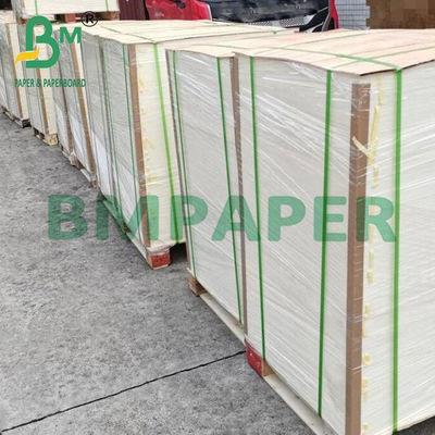 60g Colorful Carbonless Copy Paper Sheets 100% Virgin Wood Pulp NCR