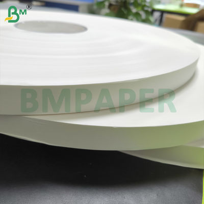 Bleached MG Paper 24gsm 28gsm Lightweight Straw Wrap Paper