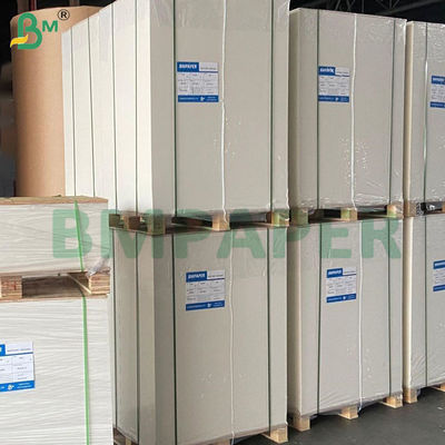 60g Carbonless Copy Paper Sheets For Sustainable Document Printing
