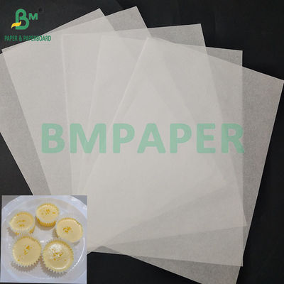 40gsm Food Grade Baking Cupcake Liners Muffin Linner No Smell Paper