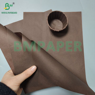 40gsm Food Grade Baking Cupcake Liners Muffin Linner No Smell Paper