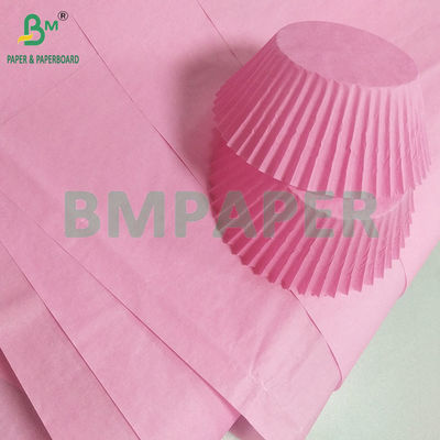 40gsm Food Grade Baking Cupcake Liners Muffin Linner No Smell Paper