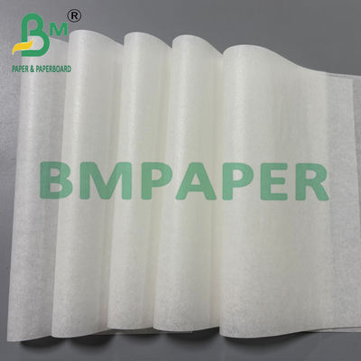 30g Food Grade Silicone Baking Paper Double Side Coated Card Sheets