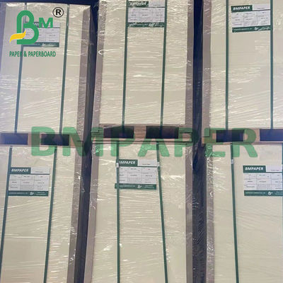 30g Food Grade Silicone Baking Paper Double Side Coated Card Sheets