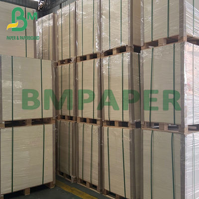 30g Food Grade Silicone Baking Paper Double Side Coated Card Sheets