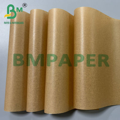 50g Silicone Parchment Baking Paper Double Side Coated Cardboard