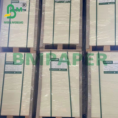 200gsm White Offset Uncoated Woodfree Paper For Book 70 * 100cm