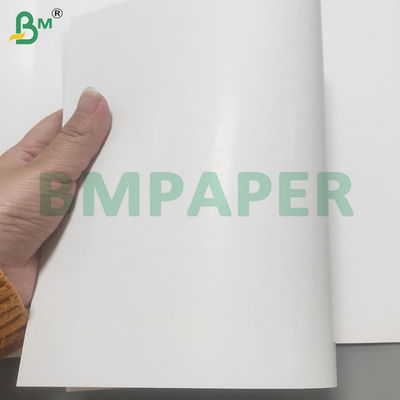 310gsm Dual Sided Coated Blue Core Poker Card Paper Sheets