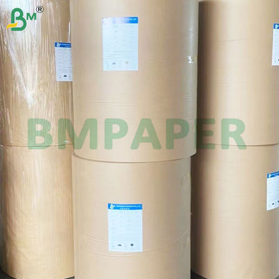 80*77mm Thermal Paper Rolls Fade-Resistant For Sustainable POS Systems