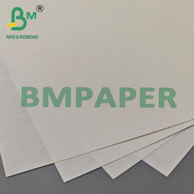 55g 70g White Based Offset Printing Paper 31x43'' With Good Smoothness