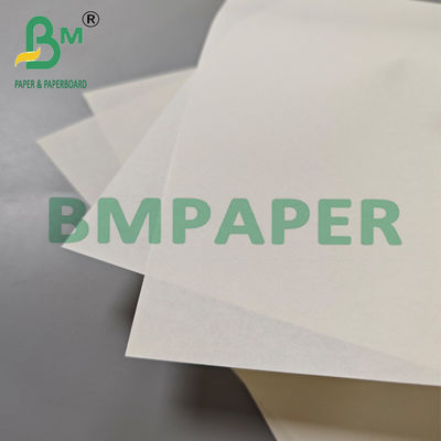 55g 70g White Based Offset Printing Paper 31x43'' With Good Smoothness