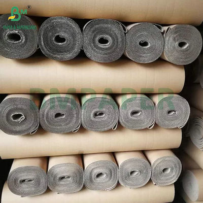 110gsm + 110gsm 2 Layer Micro Corrugated Carton Paperboard For Cup Sleeve 600mm X 2000m