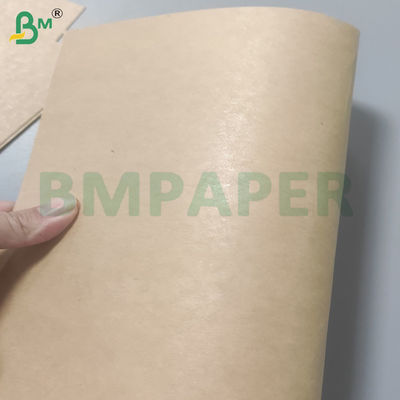 10gsm Double Side PE Coated Heat Resistant Paper Rolls For Drinking