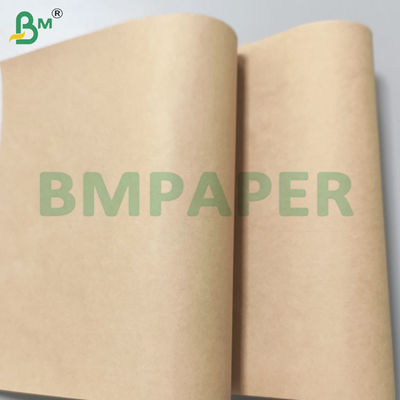 65-100G Wet Strength Kraft Paper For Durable Waterproof Packaging