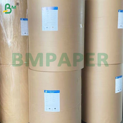 65-100G Wet Strength Kraft Paper For Durable Waterproof Packaging