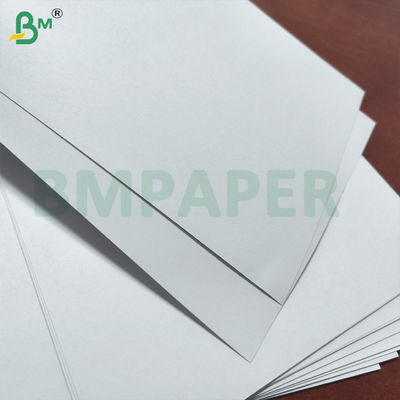 100# Digital Text Paper Smooth Uncoated White Paper 23 X 35 In