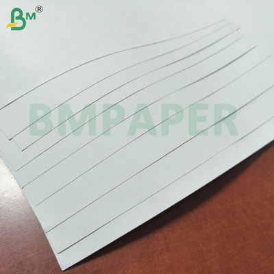 100# Digital Text Paper Smooth Uncoated White Paper 23 X 35 In