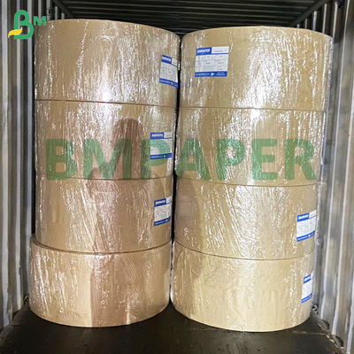100# Digital Text Paper Smooth Uncoated White Paper 23 X 35 In