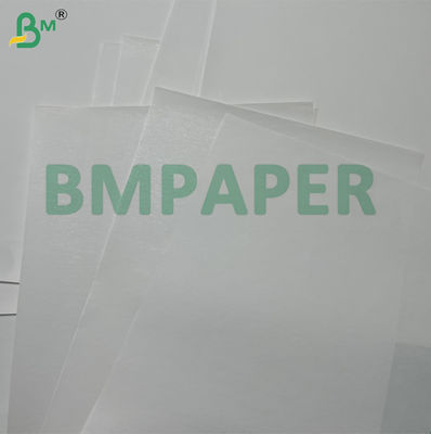 Wood Pulp Heat Sensitive Paint 60g 65g Thermal Paper For Thermal Printer