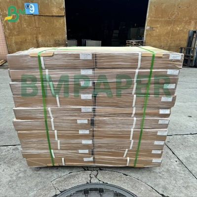80gsm White CAD PLotter Paper For Engineering Design