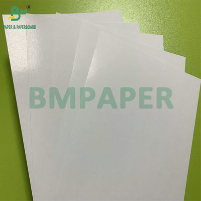 Smooth Texture 310gsm 320g High Opacity Black Core Playing Poker Paper