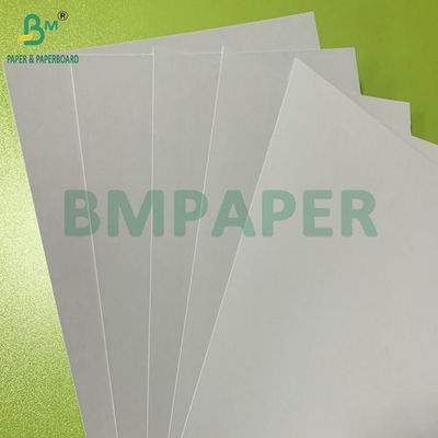Smooth Texture 310gsm 320g High Opacity Black Core Playing Poker Paper