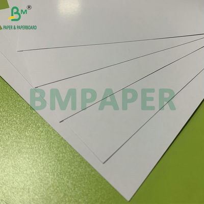 Smooth Texture 310gsm 320g High Opacity Black Core Playing Poker Paper