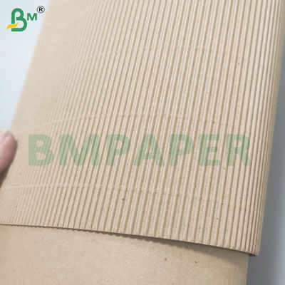 Corrugated Cardboard For Packaging And Protection