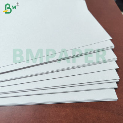 Brochure 70lb Smooth Text Paper Uncoated White Book Paper Digital Printing