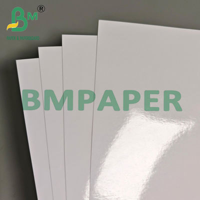200gsm 240gsm Luster Satin Inkjet RC Photo Paper Roll 24&quot; 36&quot;