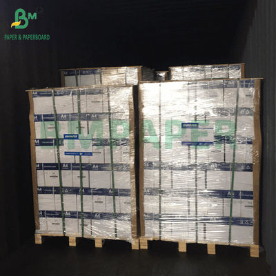 High-grade 20 Pound 21 Pound Blank CB CFB CF Pre Perfed Carbonless Paper