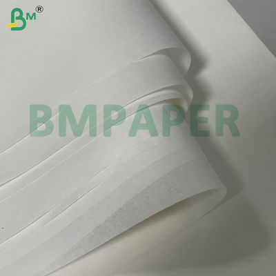Kit3 Kit5 Kit7 Degradable Greaseproof Paper For Fried Food Packaging