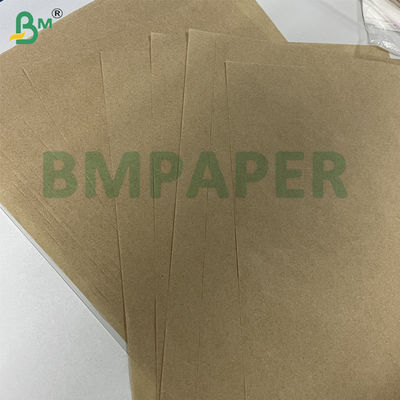 Kit3 Kit5 Kit7 Degradable Greaseproof Paper For Fried Food Packaging