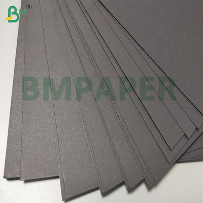 104 LB Black Cover Cardstock Paper 280gsm 8.5 X 11inch Uncoated Smooth
