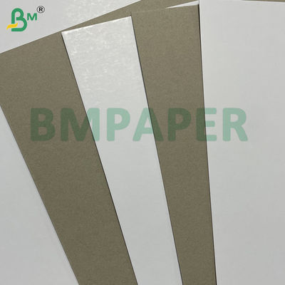 230g 250g Strong Folding Resistance Coated Duplex Board For Packing Box
