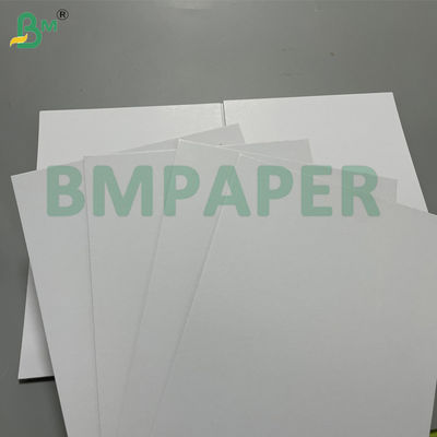 230g 250g Strong Folding Resistance Coated Duplex Board For Packing Box
