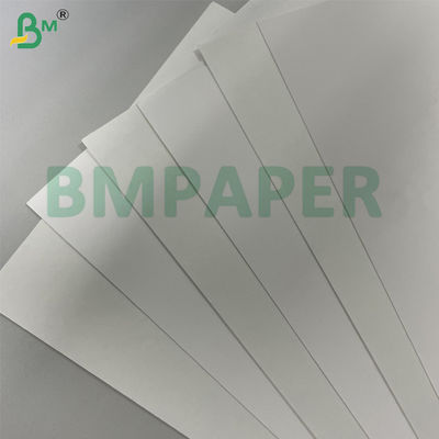 215g 235g Food Safety One Side Coated Food Board For Food Packaging