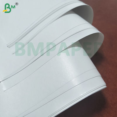 Double - Sided Gloss Digital C2S Paper For Color Laser Printing