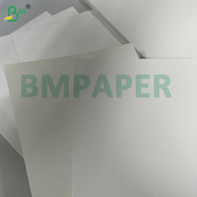 215g 235g Food Safety One Side Coated Food Board For Food Packaging