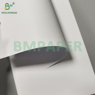 60gsm 80gsm High Whiteness Uncoated Woodfree Paper For Making Various Books