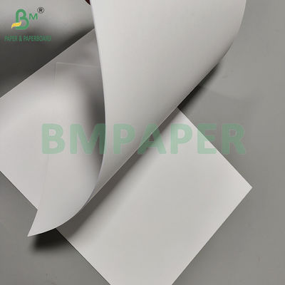 60gsm 80gsm High Whiteness Uncoated Woodfree Paper For Making Various Books