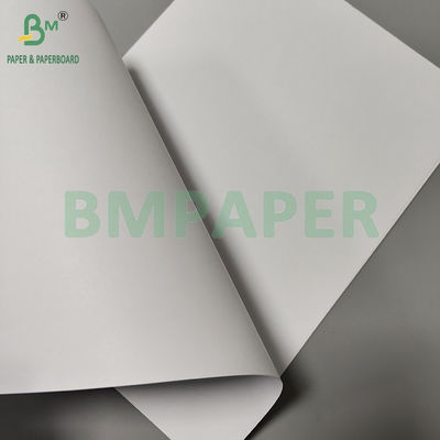 60gsm 80gsm High Whiteness Uncoated Woodfree Paper For Making Various Books